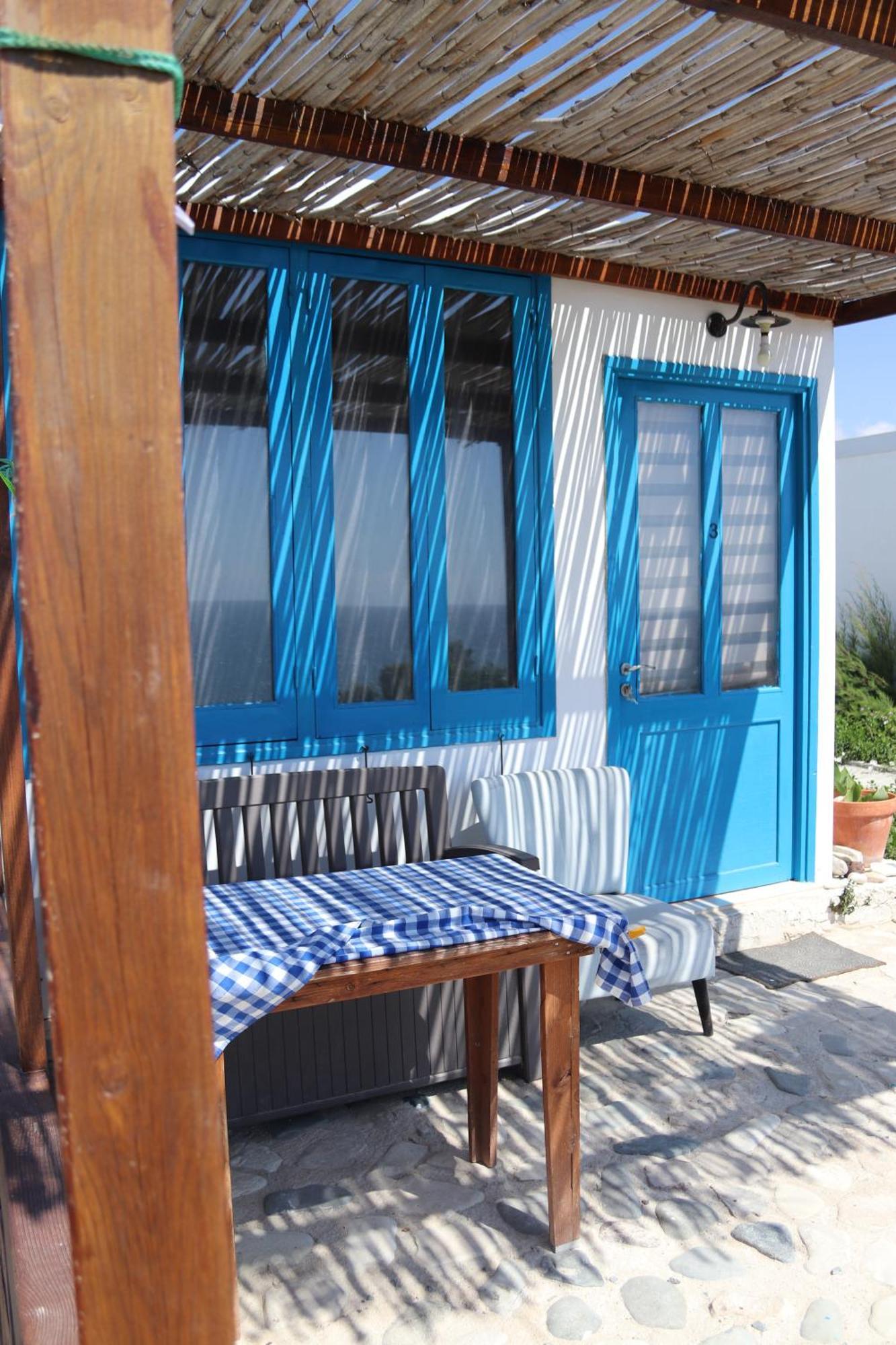 Summer Dream Cyprus Maroni Екстериор снимка