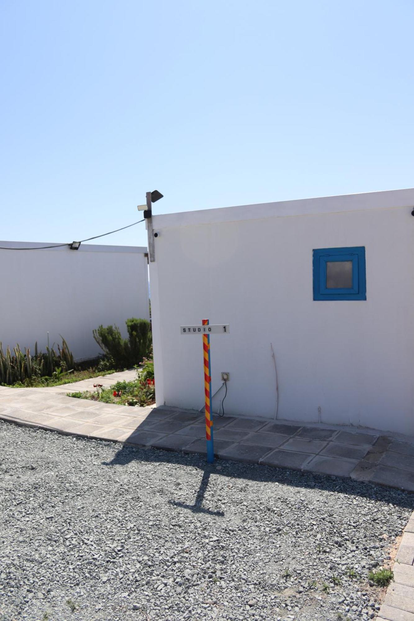 Summer Dream Cyprus Maroni Екстериор снимка