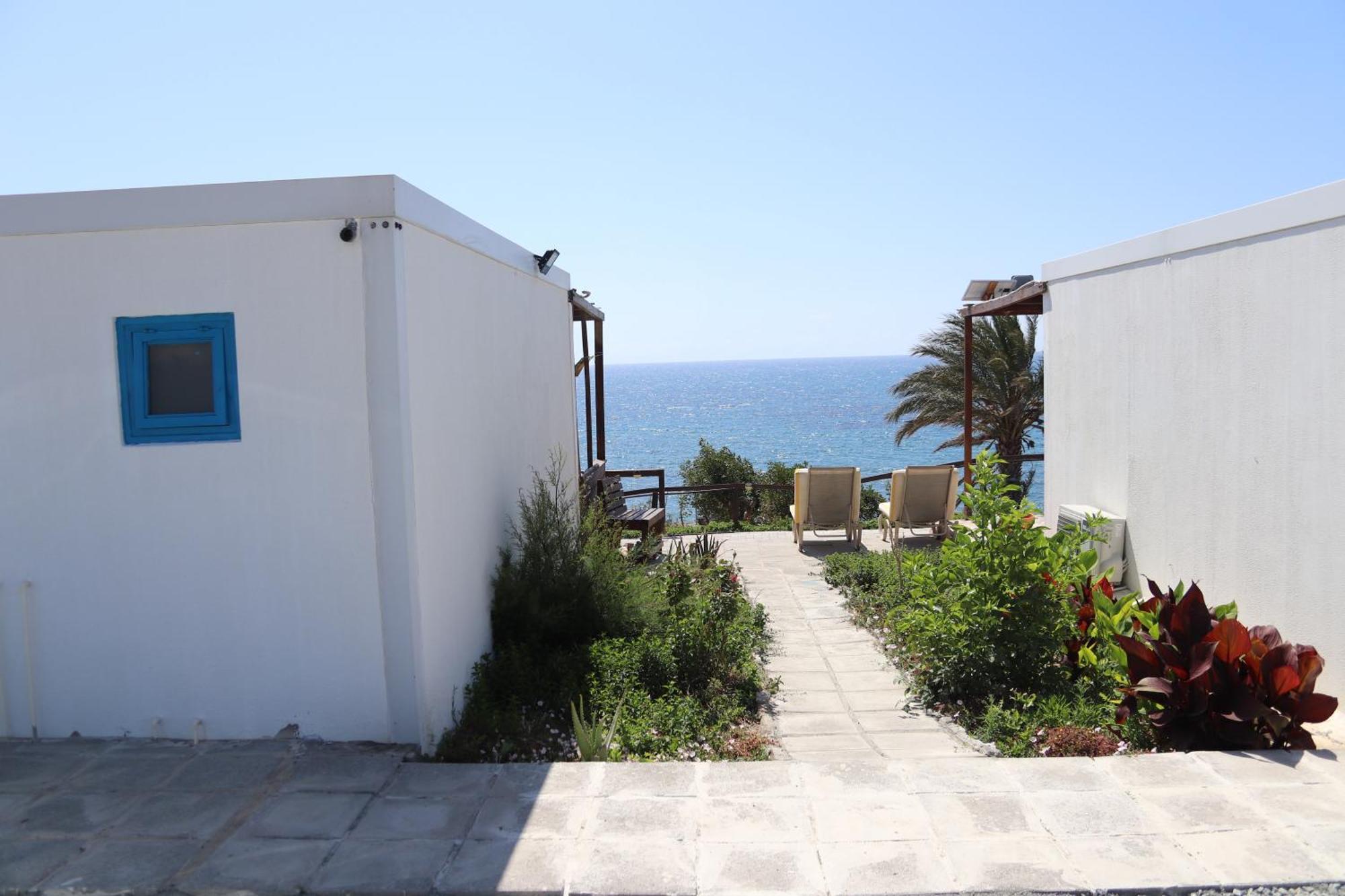 Summer Dream Cyprus Maroni Екстериор снимка