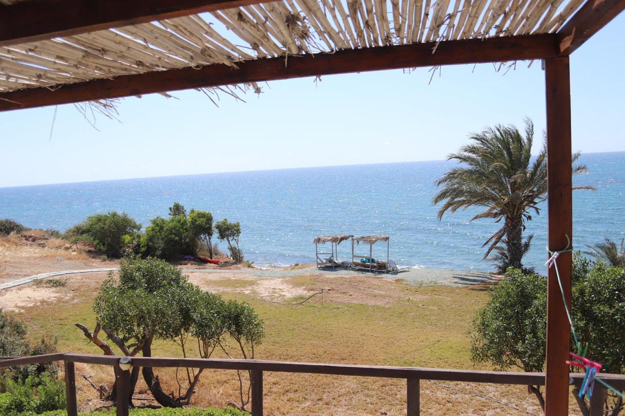 Summer Dream Cyprus Maroni Екстериор снимка