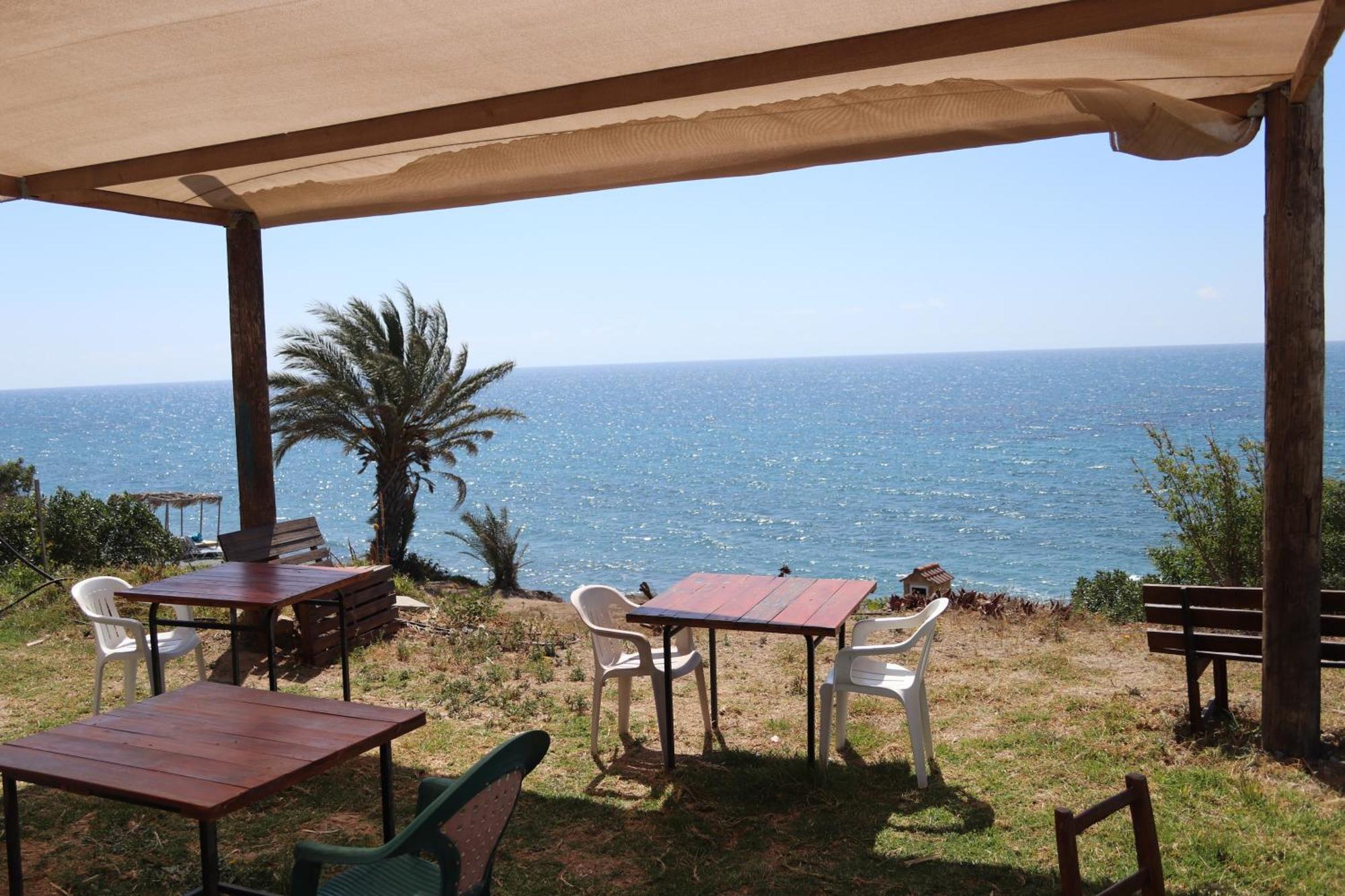 Summer Dream Cyprus Maroni Екстериор снимка