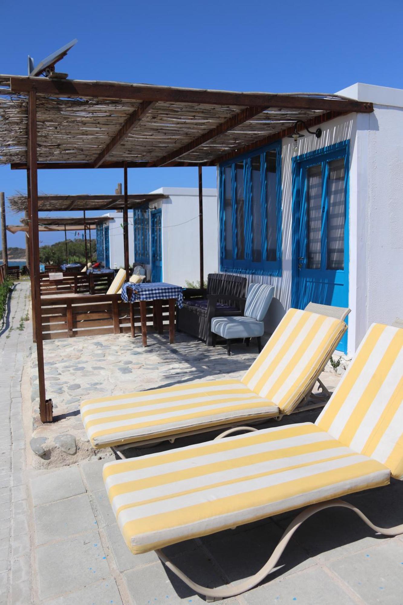 Summer Dream Cyprus Maroni Екстериор снимка