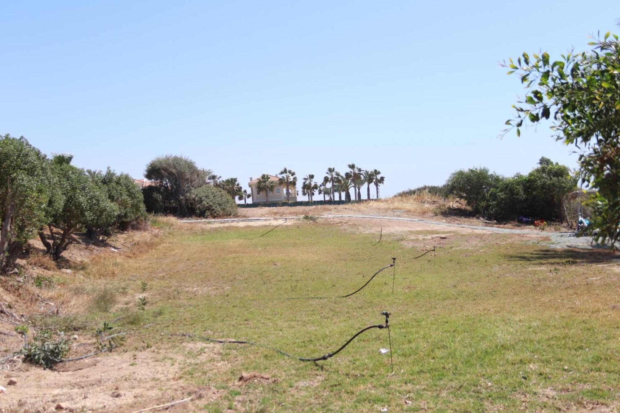 Summer Dream Cyprus Maroni Екстериор снимка