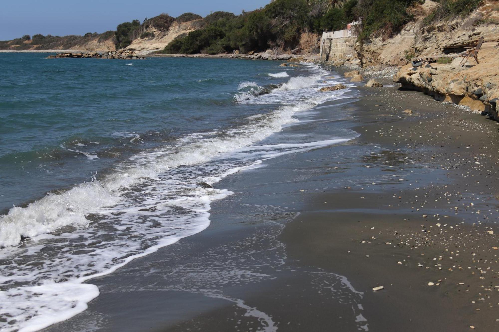 Summer Dream Cyprus Maroni Екстериор снимка